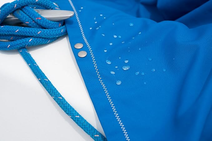 303 Marine Fabric Guard for Boat Covers & Canvas, 16 oz | Restores water and stain resistance on boat covers, canvas, and marine fabrics.