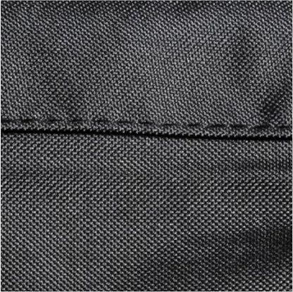 Blackstone 1724 22” Tabletop Griddle Cover for griddles without a hood or hard cover, Weather Resistant, Black