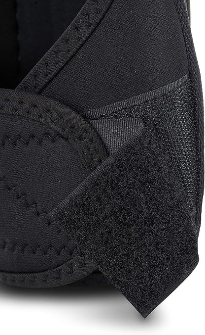 AWP Pro Flooring Knee Pads | Professional Grade Work Knee Pads with High-Density Foam Padding for All-Day Comfort | One Size