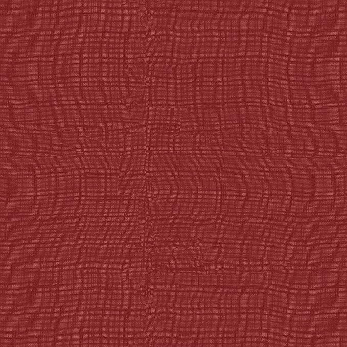 Arden 2-Pack Outdoor Patio Dining Chair Cushion, 20x44, Rain-Proof Seat Pad, Fade-Resistant Outdoor Cushion Ruby Red Leala