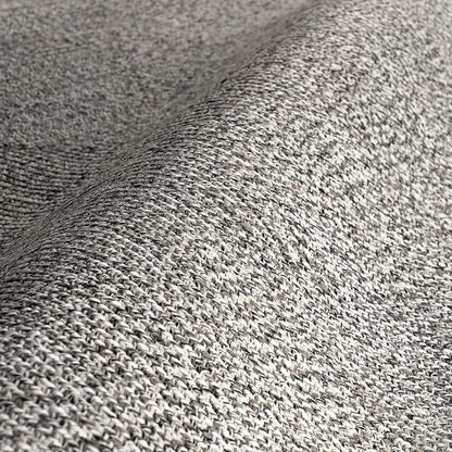 nuLOOM 2' x 10' Solid Hand Braided Indoor/Outdoor Area Rug, Pet-Friendly, High Traffic, Weather Resistant, for Patio, Balcony, Bedroom, Living, Dining Room, Wynn Salt and Pepper