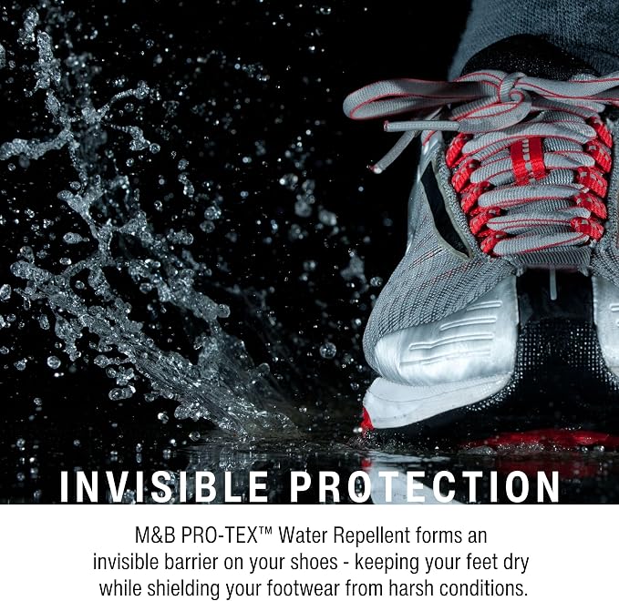 MONEYSWORTH & BEST | PRO-TEX WATER REPELLENT | FOR FOOTWEAR, APPAREL & ACCESSORIES | 300g / 10.6oz | MADE IN CANADA