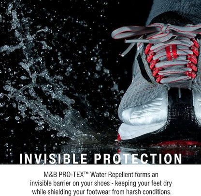 MONEYSWORTH & BEST | PRO-TEX WATER REPELLENT | FOR FOOTWEAR, APPAREL & ACCESSORIES | 300g / 10.6oz | MADE IN CANADA