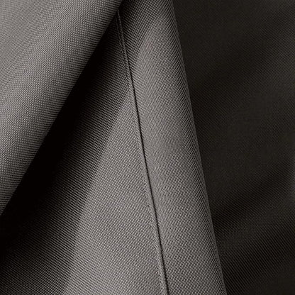 Classic Accessories Ravenna Water-Resistant 88 Inch Rectangular/Oval Patio Table & Chair Set Cover, Medium, Taupe, Brown, Outdoor Table Cover