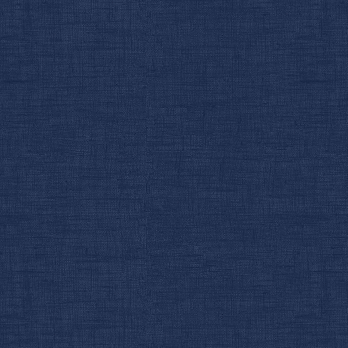 Arden Outdoor Foam Deep Seat Cushion (2-Pack), 22x24, Premium High-Density Foam, Never Flattens, Weather-Proof for Patio Chair Sofa Couch, Sapphire Blue Leala