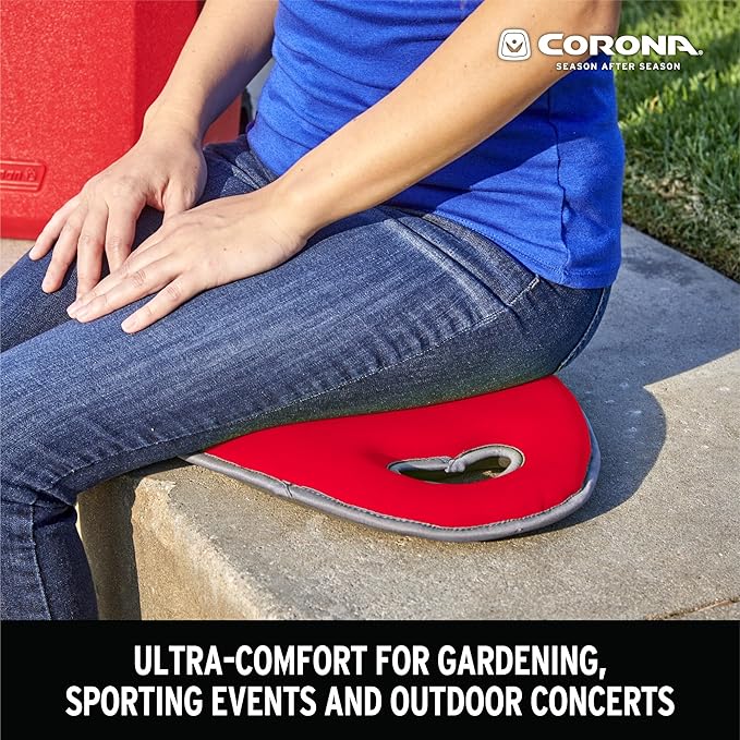 Corona Kneeler Pad