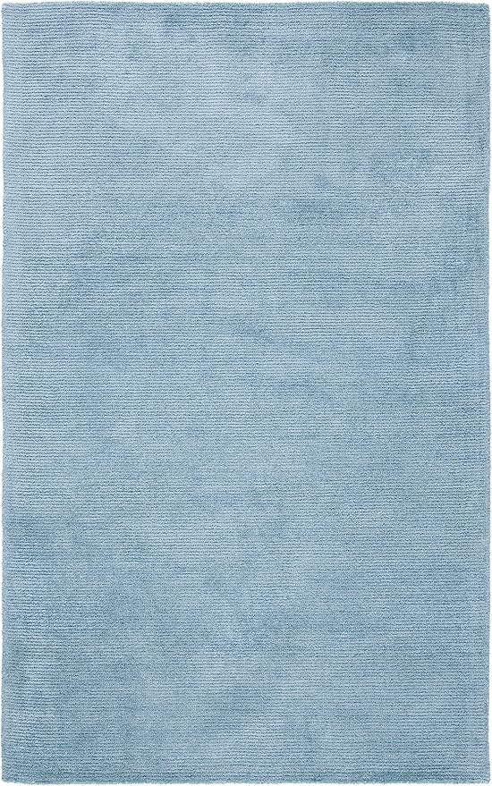 SAFAVIEH Washable Rug Outdoor Courtyard Collection - 6'7" x 9'6", Beige & Green, Non-Shedding & Easy Cleaning, Ideal for Patio, Backyard, Mudroom (CY6235-21812)