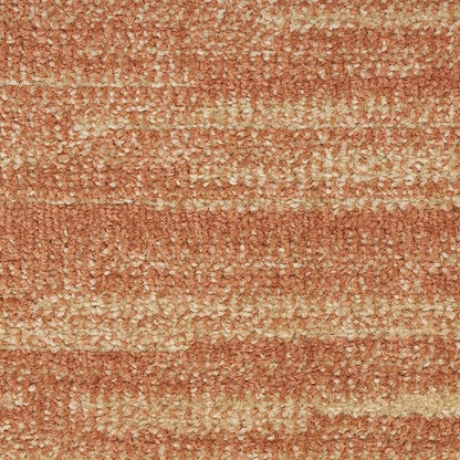 Nourison Home Essentials 8' x 10' Rust Area Rug