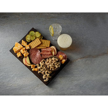 PLANTERS Cashews Dill Pickle - Trail Mix Snack Packs - Snacks with Dill Pickle, Snack Pack, Party Trail Mix, 5 Oz Bag (Pack of 2)
