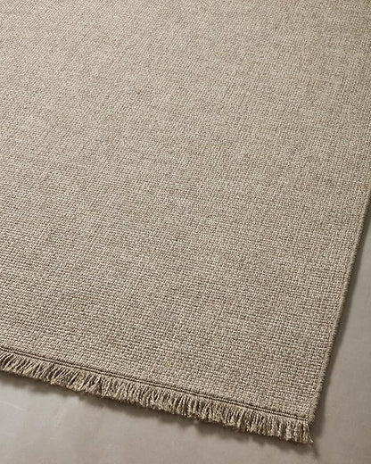 Loloi Dawn Collection Indoor/Outdoor DAW-04 Coffee 11'-4" x 15' Area Rug