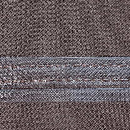 Duckcovers Ultimate Waterproof Patio Sofa Cover, Outdoor Couch Cover with All Weather Protection, Patio Furniture Covers with Attachment Strap, 77"W x 35"D x 35"H, Outdoor Sofa Cover