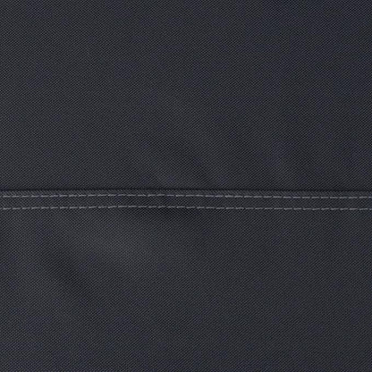 Classic Accessories Ravenna Water-Resistant 70 Inch BBQ Grill Cover, Black