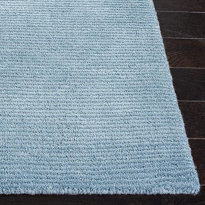 SAFAVIEH Washable Rug Outdoor Courtyard Collection - 6'7" x 9'6", Beige & Green, Non-Shedding & Easy Cleaning, Ideal for Patio, Backyard, Mudroom (CY6235-21812)