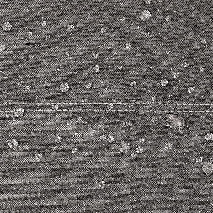 Classic Accessories Ravenna Water-Resistant 78 Inch Patio Day Chaise Lounge Cover, Patio Furniture Covers