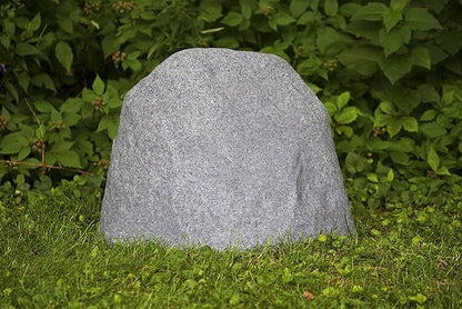 Emsco Group 2186 Landscape Rock Resin, Medium, Granite