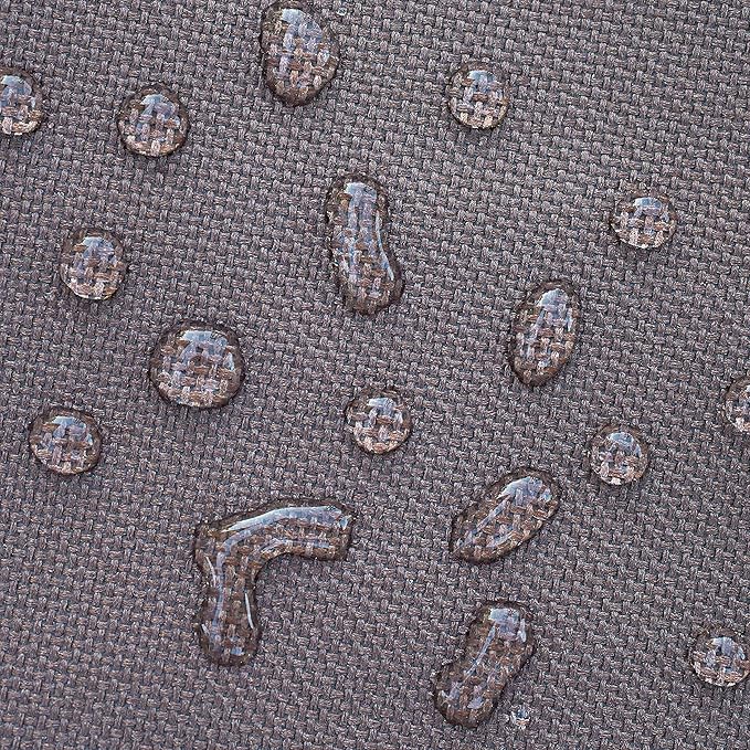 DUCKCOVERS Ultimate Waterproof 87 Inch Patio Sofa Cover, Patio Furniture Covers